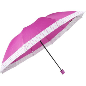 Guarda-chuva Mini Retratil Manual 105cm (s)-127137-47237