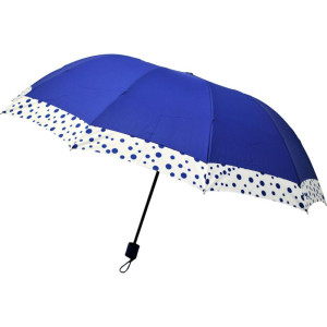 Guarda-chuva Mini Retratil Manual 105cm (s)