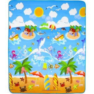 Tapete Para Bebe Fundo Termico 150x180cm (s)-127142-20369