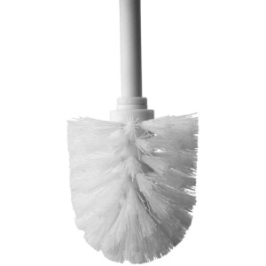 Utensilio Domestico Escova Sanitaria C/sup. Inox 30cm-127853-32732