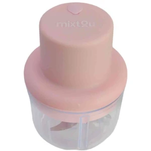 Utensilio Domestico Processador De Aliment. Eletrico 250ml