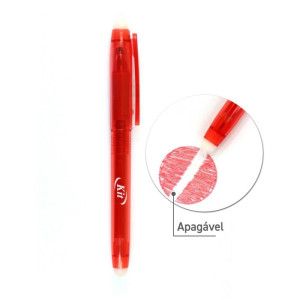 Caneta Apagavel Esferografica Multius.0.8mm Vm-128119-38202