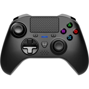 Controle Para Jogo Mine Pro Bluetooth Ps4/pc Pt