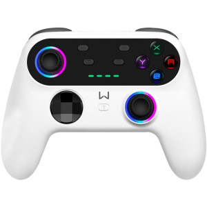 Controle Para Jogo Ultra Pro Bluet.nintendo/pc Br