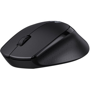 Mouse Optico Sem Fio 1600dpi 2.4ghz Clic Silenc. Pt-128126-52772