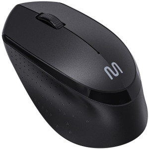 Mouse Optico Sem Fio 1600dpi 2.4ghz Clic Silenc. Pt-128126-84431