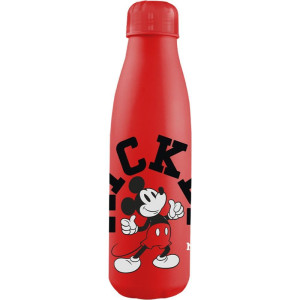 Squeeze Mickey Paris Pet 1l (s)