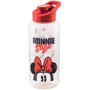 Squeeze Minnie Mouse Body Pet 1l (s)
