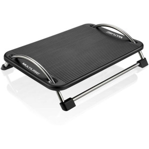 Suporte Ergonomico P/pes Desktop Regulavel Pt