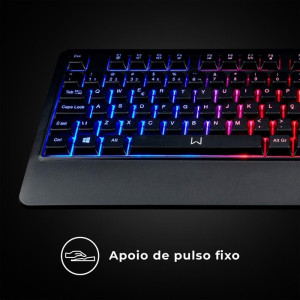 Teclado Legacy Membrana-128131-57472