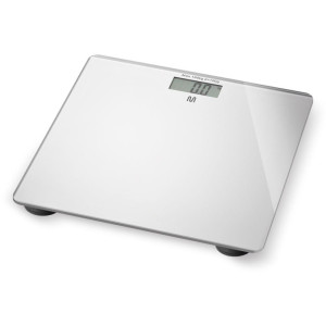 Balanca Eletronica Corporal Digihealth Digital Prata