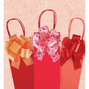 Fita Poli Lisa 30mmx100m Vermelho-127210-38495