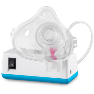 Inalador Compressor Neb Air