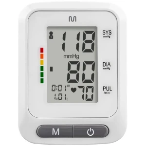 Monitor De Pressao Heart Check Pulso