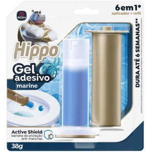 Odorizador Sanitario Gel Sanit. Ades.marine C/apar.