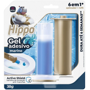 Odorizador Sanitario Gel Sanit. Ades.marine C/apar.-125417-48529