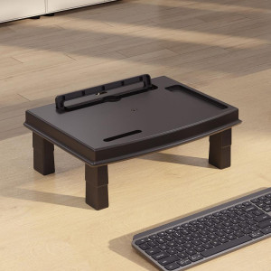 Suporte Para Monitor E Notebook Ergonew 3-126791-74013