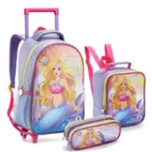 Kit Escolar