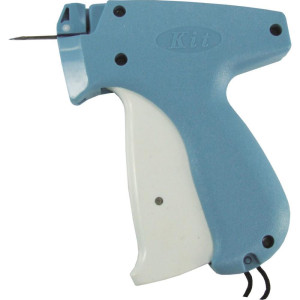 Aplicador Pino Plastico Tag Fix P/pinos