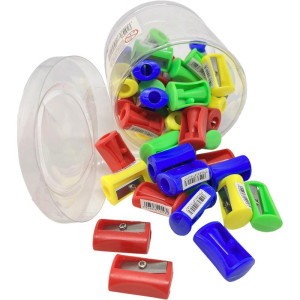 Apontador Sem Deposito Roke Colors (s)