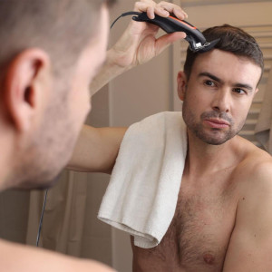 Cortador De Cabelo Cortador De Cabelo 4 Em 1 220v-128146-71138