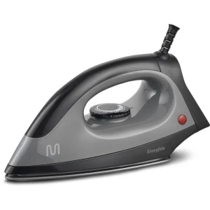 Ferro De Passar A Seco Easyglide 127v/1200w