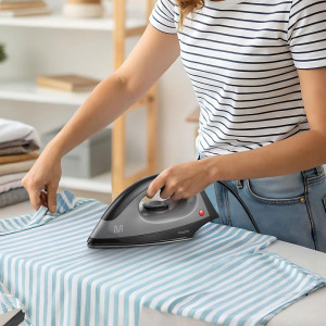 Ferro De Passar A Seco Easyglide 127v/1200w-128141-61695