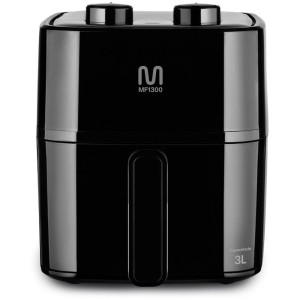 Fritadeira Air Fryer 4em1 3l 127v/1200w