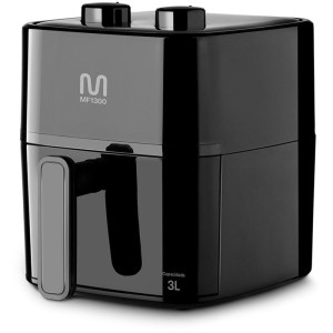 Fritadeira Air Fryer 4em1 3l 127v/1200w-128143-81802