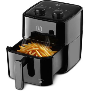 Fritadeira Air Fryer 4em1 3l 220v/200w-128144-37242