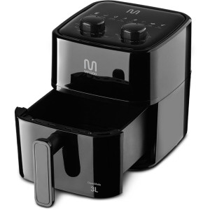 Fritadeira Air Fryer 4em1 3l 220v/200w-128144-88787