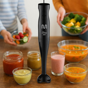 Mixer Duo Turbo 220v200w 700ml-128140-22736