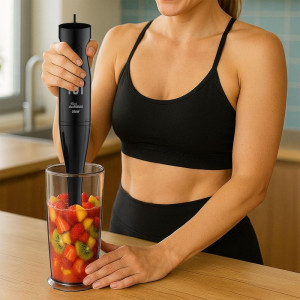 Mixer Duo Turbo 220v200w 700ml-128140-26667