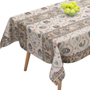 Toalha Termica Rei Da Roca Bege 1,40 X 30m.-125681-71325