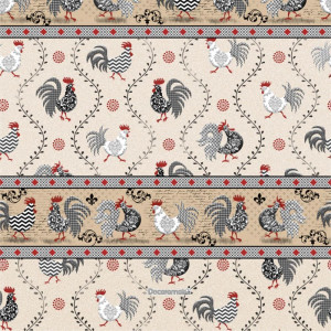 Toalha Termica Rei Da Roca Bege 1,40 X 30m.-125681-88905