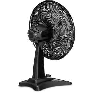 Ventilador Mesa Turbo 127v/135w 40cm Pt-128151-14392