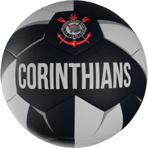 Bola De Futebol Corinthians Vai Corinthians N.5-128161-62249