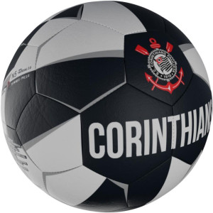 Bola De Futebol Corinthians Vai Corinthians N.5