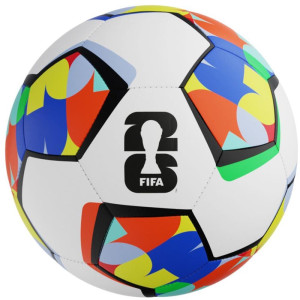 Bola De Futebol Fifa Mundial Copa 2026 I N.5