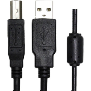 Cabo Para Impressora 5m Usb