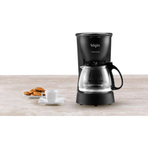 Cafeteira Eletrica Coffee Break P/15xica-127223-35519