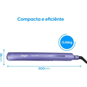 Chapinha Alisadora Grossy Color Bivolt-127212-20880