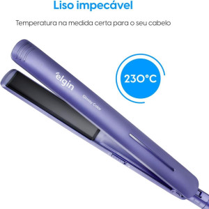 Chapinha Alisadora Grossy Color Bivolt-127212-51607