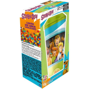 Doce Copao Scooby-doo C/surpresa 60