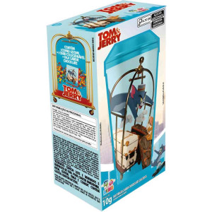 Doce Copao Tom & Jerry C/surpresa 6