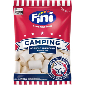 Doce Marshmallow Camping 250g-125687-53969