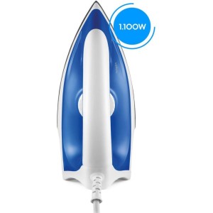 Ferro De Passar A Seco Iron Force Ii-127218-43248