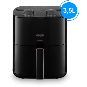 Fritadeira Air Fryer 3,5l 1400w 110v