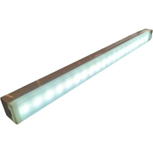 Lampada Inteligente 30cm Led C/sensor