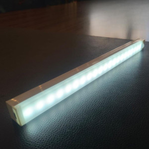 Lampada Inteligente 50cm Led C/sensor-127231-82638